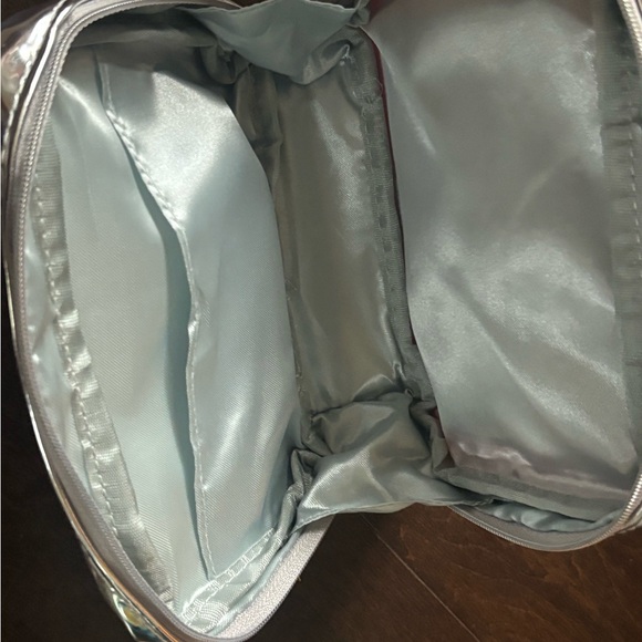 Pink Sardine Can Clutch Bag - Picture 3 of 3